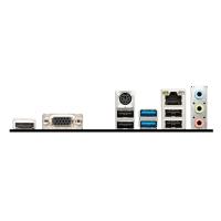 MSI PRO H610M-B DDR4 M2 NVME HDMI PCIE 16X v3.0 1700p mATX