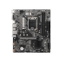 MSI Pro H610M-G D5 1700P Vga Hdmi Dp