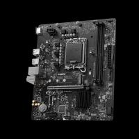 MSI PRO H610M-S DDR4+INTEL I5 12400F+16GB DDR4 RAM ANAKART+ISLEMCI+RAM BUNDLE