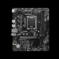 MSI PRO H610M-S DDR4+INTEL I5 14400F+16GB DDR4 RAM ANAKART+ISLEMCI+RAM BUNDLE