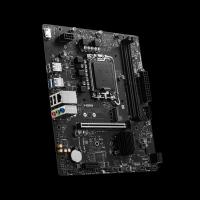 MSI PRO H610M-S DDR4+INTEL I5 14400F+16GB DDR4 RAM ANAKART+ISLEMCI+RAM BUNDLE