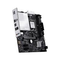 MSI PRO H810M-B DDR5 6400MHz (OC) M.2 mATX 1851P