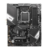 MSI Pro X670-P Wifi AM5 Ryzen DDR5 Hdmi Dp
