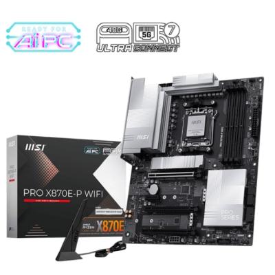 MSI PRO X870E-P WIFI AM5 DDR5 ANAKART