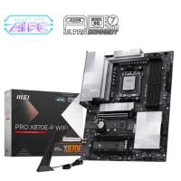 MSI PRO X870E-P WIFI AM5 DDR5 ANAKART