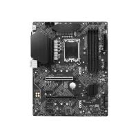 MSI Pro Z690-P D4 1700P Hdmi Dp