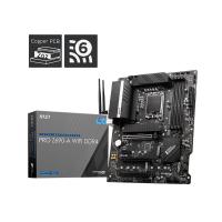 MSI Pro Z690-A Wifi D4 1700P Hdmi Dp
