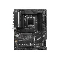 MSI Pro Z690-A Wifi D4 1700P Hdmi Dp