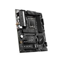 MSI Pro Z690-A Wifi D4 1700P Hdmi Dp
