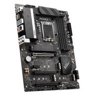 MSI PRO Z690-A DDR4 HDMI-DP M2 PCI NVME 1700p ATX