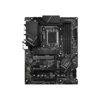 MSI Pro Z790-P Wifi D4 1700P Hdmi Dp