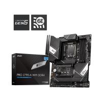 MSI Pro Z790-A Wifi D4 1700P Hdmi Dp
