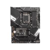MSI Pro Z790-A Wifi D4 1700P Hdmi Dp