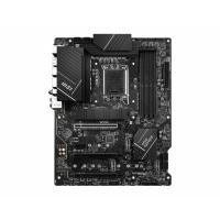 MSI PRO Z790-P WIFI-6E DDR4 HDMI DP PCIe 16X v5.0 1700p ATX