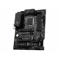 MSI PRO Z790-P WIFI-6E DDR4 HDMI DP PCIe 16X v5.0 1700p ATX