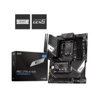 MSI Pro Z790-A Wifi D5 1700P Hdmi Dp
