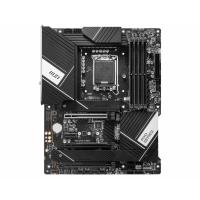 MSI PRO Z790-A WIFI-6 DDR5 HDMI-DP PCIE 5.0 1700p ATX