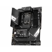 MSI PRO Z790-A WIFI-6 DDR5 HDMI-DP PCIE 5.0 1700p ATX