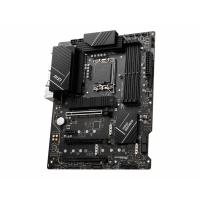 MSI PRO Z790-P WIFI-6E DDR5 HDMI-DP PCIE 5.0 1700p ATX