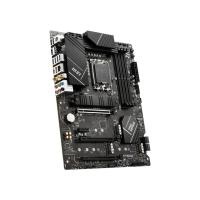 MSI PRO Z790-P WIFI DDR5 7000MHZ(OC) M.2 ATX 1700p