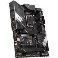 MSI PRO Z790-A WIFI DDR5 7200MHz M.2 ATX 1700p