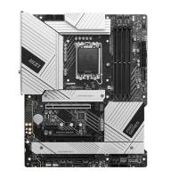 MSI Pro Z790-A Max Wifi D5 1700P Hdmi Dp Usb-C