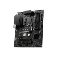 MSI PRO Z790-S WIFI-6E DDR5 HDMI-DP PCIE 4.0 1700p ATX