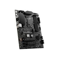 MSI PRO Z790-S WIFI-6E DDR5 HDMI-DP PCIE 4.0 1700p ATX
