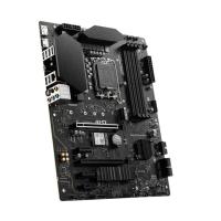 MSI Pro Z790-S Wifi DDR5 1700P Hdmi Dp Type-C