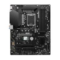 MSI Pro Z790-S Wifi DDR5 1700P Hdmi Dp Type-C
