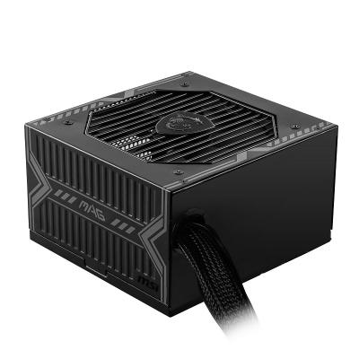 MSI PSU MAG A650BN 650W 12CM FANLI POWER SUPPLY