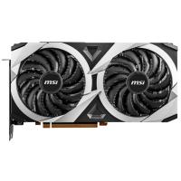 MSI RADEON RX 6700 XT MECH 2X 12GB GDDR6 192Bit