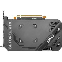 MSI RTX 4060 VENTUS 2X BLACK 8GB OC GDDR6 128BIT Ekran Kartı