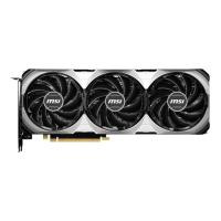 MSI RTX 4070 VENTUS 3X E 12G OC 12GB GDDR6X 192 Bit Ekran Kartı