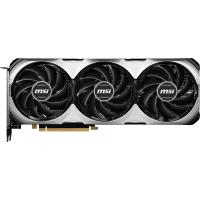 MSI RTX 4070 TI SUPER 16G VENTUS 3X G407TS16V3 16GB 256Bit GDRR6X Ekran Kartı