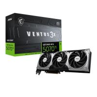 MSI RTX 5070 TI 16G Ventus 3X OC