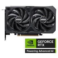 MSI RTX 5060 8G Shadow 2X OC G5060-8S2C 128 Bit GDDR7 8 GB Ekran Kartı