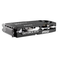 MSI RTX 5060 8G Shadow 2X OC G5060-8S2C 128 Bit GDDR7 8 GB Ekran Kartı