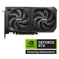MSI RTX 5060 TI 8G Shadow 2X OC Plus 128 Bit GDDR7 8 GB Ekran Kartı