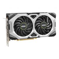 MSI RTX2060 12GB VENTUS 12G OC GDDR6 192bit HDMI DP PCIe 16X v3.0