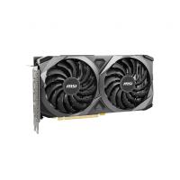 MSI RTX3050 8GB VENTUS 2X 8G OC GDDR6 128bit mHDMI DP PCIe 16X v4.0