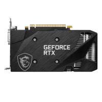MSI RTX3050 8GB VENTUS 2X XS 8G OC GDDR6 128bit HDMI DVI DP PCIe 16X v4.0