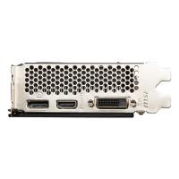 MSI RTX3050 8GB VENTUS 2X XS 8G OC GDDR6 128bit HDMI DVI DP PCIe 16X v4.0