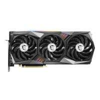 MSI RTX3060 12GB GAMING Z TRIO GDDR6 192bit HDMI DP PCIe 16X v4.0