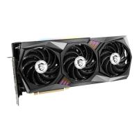 MSI RTX3060 12GB GAMING Z TRIO GDDR6 192bit HDMI DP PCIe 16X v4.0