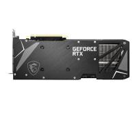 MSI RTX3070Ti 8GB VENTUS 3X OC GDDR6X 256bit HDMI DP PCIe 16X v4.0