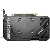 MSI RTX4060TI 8GB VENTUS 2X OC GDDR6 128bit HDMI DP PCIe 16X v4.0