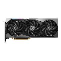 MSI RTX4060TI 16GB GAMING X SLIM 16G GDDR6 128bit HDMI DP PCIe 4.0