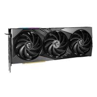 MSI RTX4060TI 16GB GAMING X SLIM 16G GDDR6 128bit HDMI DP PCIe 4.0