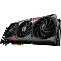 MSI RTX4070Ti 12GB GAMING X TRIO 12G GDDR6X 192bit HDMI DP PCIe 16X v4.0